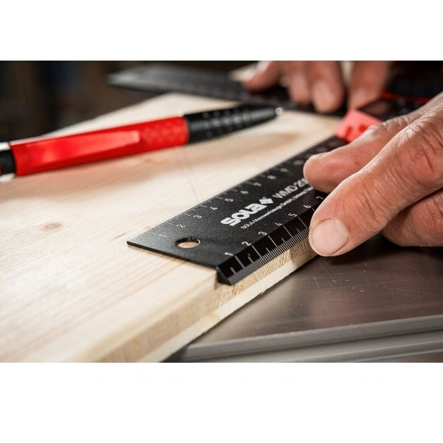 Elektroninis kampų matuoklis Sola WMD 200, 200 mm 2 Elektroninis kampų matuoklis Sola WMD 200, 200 mm 2