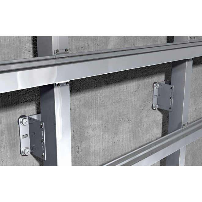 Rėminis tvir. SXRL 10X100 FUS, 1vnt. 2 Rėminis tvir. SXRL 10X100 FUS, 1vnt. 2