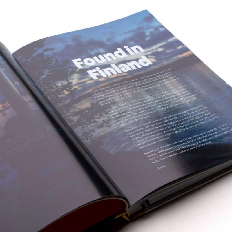 Receptų knyga Ooni „Cooking with Fire“ (Anglų kalba) 2 Receptų knyga Ooni „Cooking with Fire“ (Anglų kalba) 2