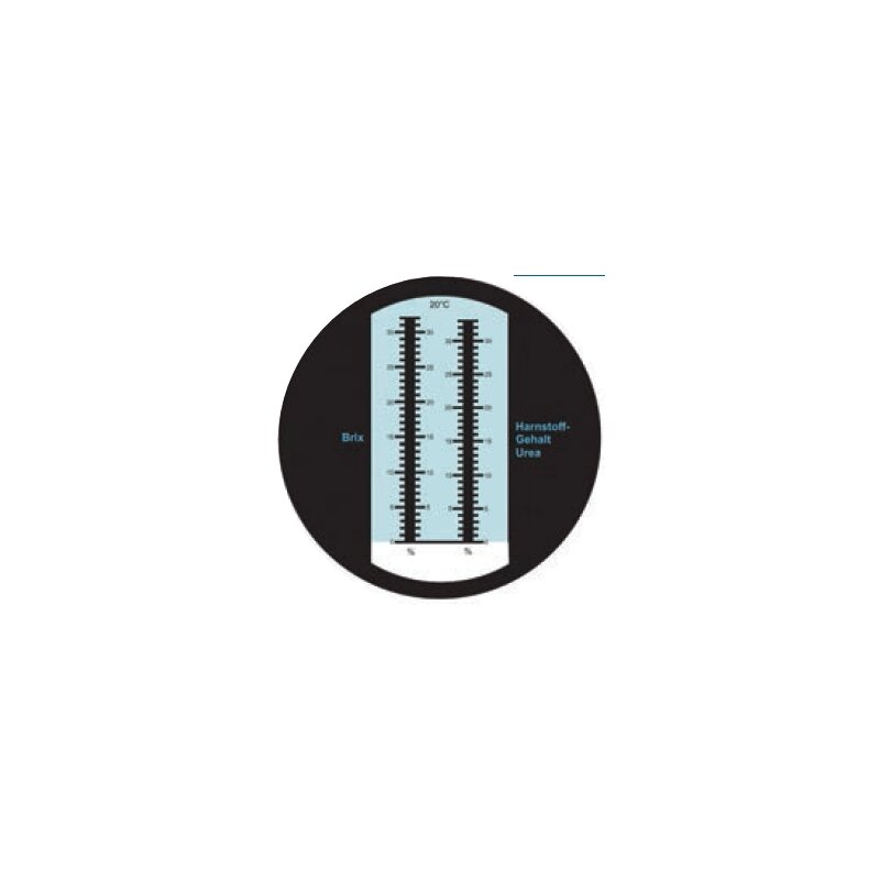 Refraktometras SPIN Ad-Blue 1