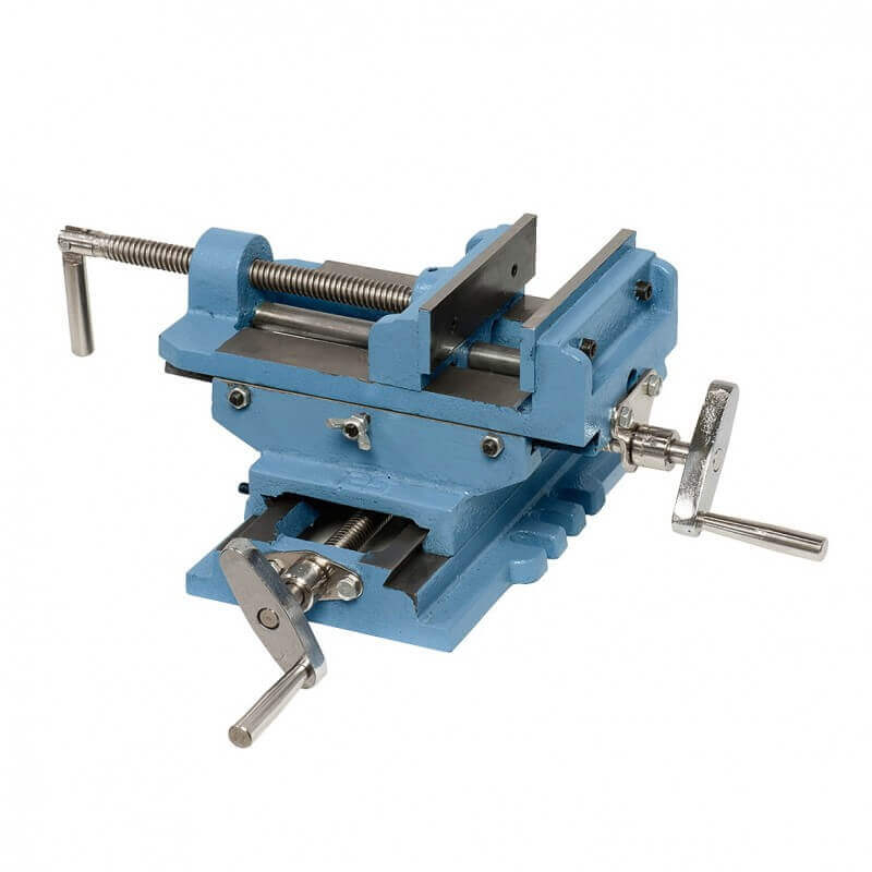 Reguliuojami spaustuvai BERNARDO KS 125 Reguliuojami spaustuvai BERNARDO KS 125