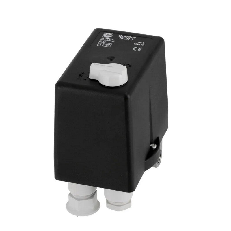 Relė-reguliatorius AIRPRESS 10A Relė-reguliatorius AIRPRESS 10A