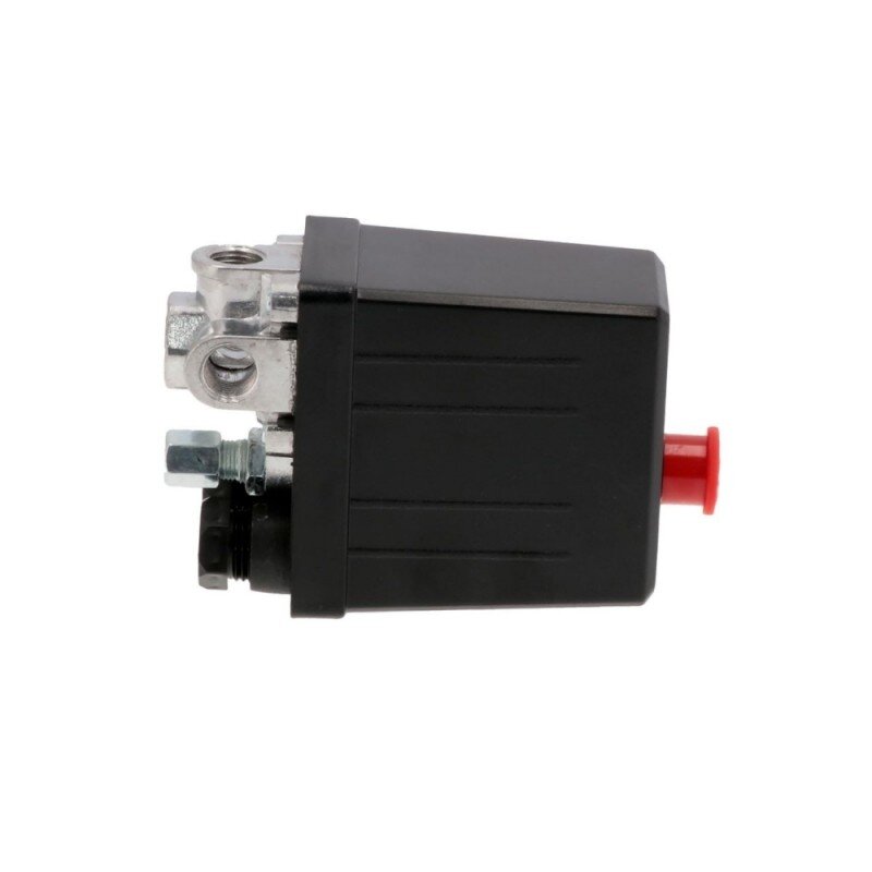 Relė-reguliatorius AIRPRESS 230V 1 Relė-reguliatorius AIRPRESS 230V 1