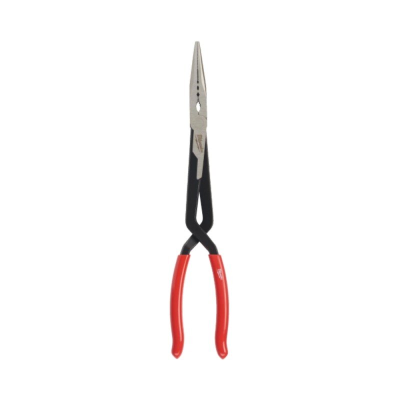 Replės ilgomis žiaunomis MILWAUKEE