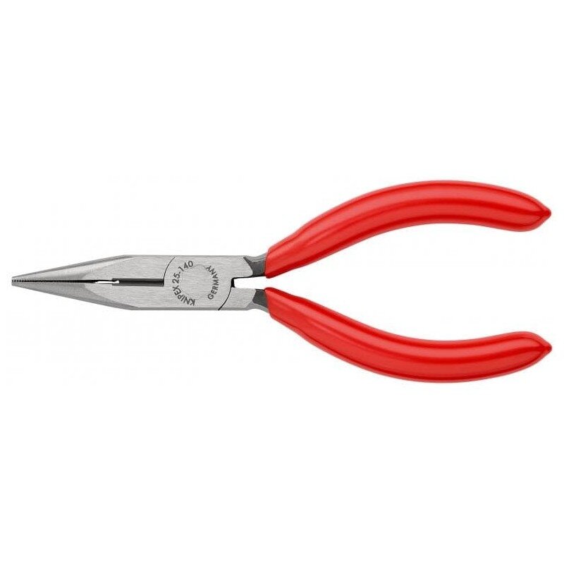 Replės prailgintomis žiaunomis KNIPEX 2501140