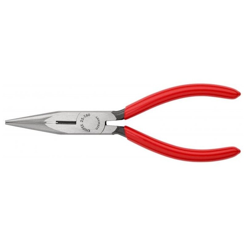 Replės prailgintomis žiaunomis KNIPEX 2501160 1