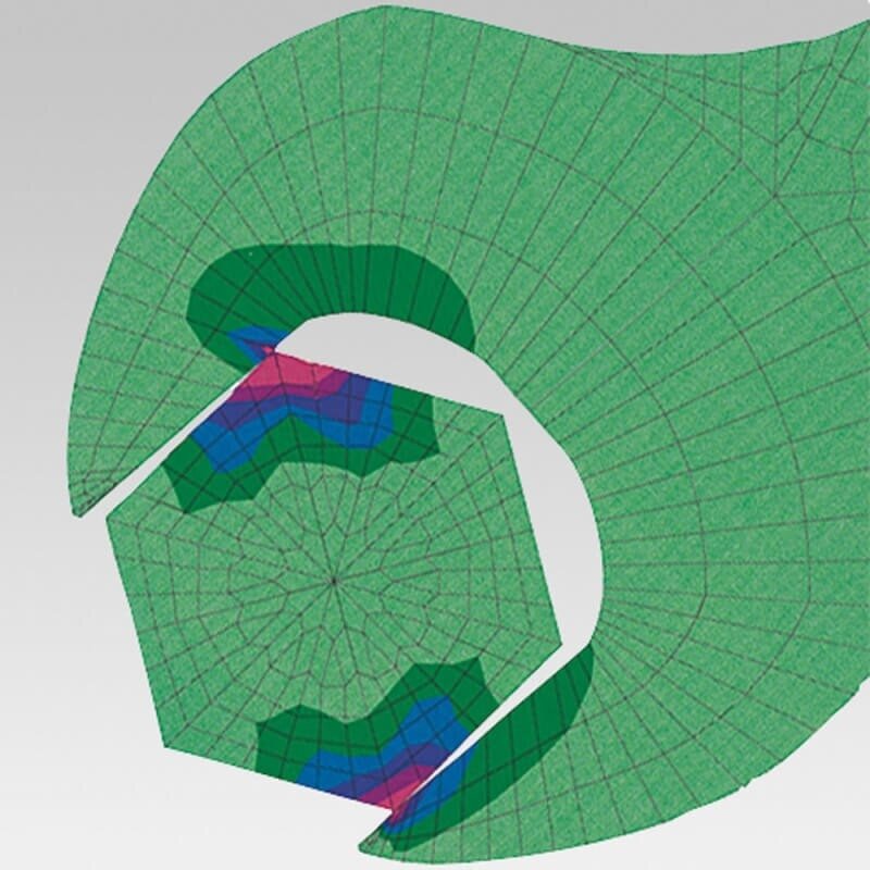 Replės-veržliaraktis KNIPEX 8603 180mm 5 Replės-veržliaraktis KNIPEX 8603 180mm 5