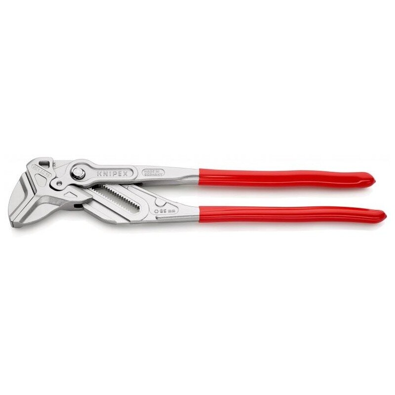 Replės-veržliaraktis KNIPEX 8603 400mm