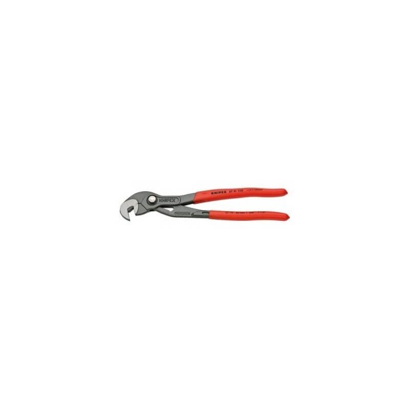 Replės-veržliaraktis KNIPEX 8741 Replės-veržliaraktis KNIPEX 8741