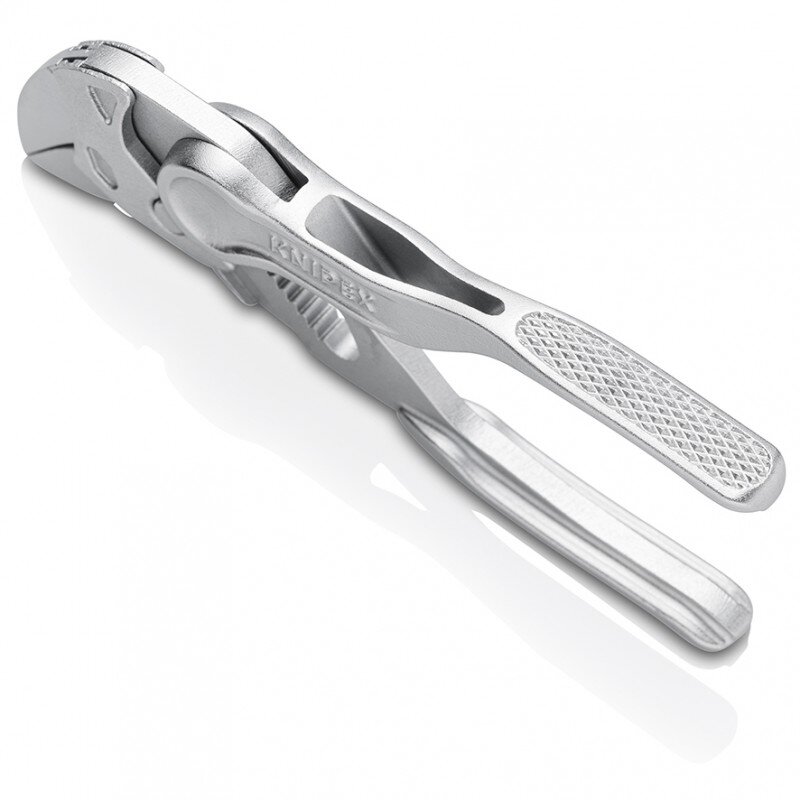 Replės-veržliaraktis KNIPEX XS 5 Replės-veržliaraktis KNIPEX XS 5