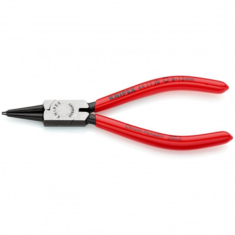 Replės vidiniams žiedams KNIPEX 4411J0 Replės vidiniams žiedams KNIPEX 4411J0