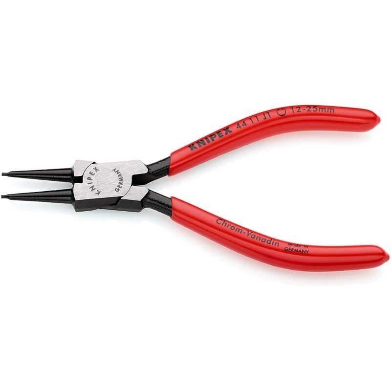 Replės vidiniams žiedams KNIPEX 4411J1 Replės vidiniams žiedams KNIPEX 4411J1
