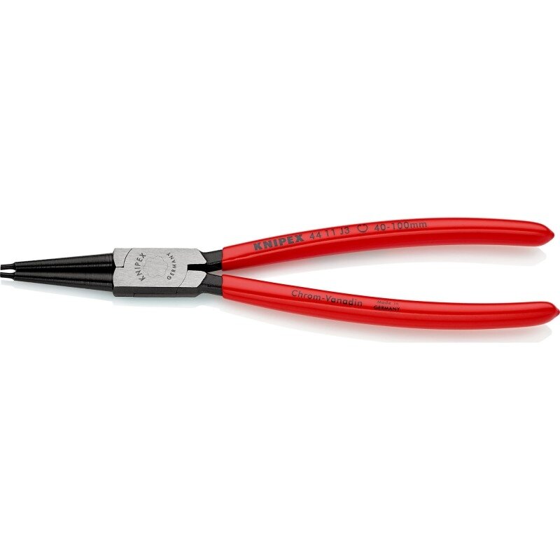 Replės vidiniams žiedams KNIPEX 4411J3 Replės vidiniams žiedams KNIPEX 4411J3