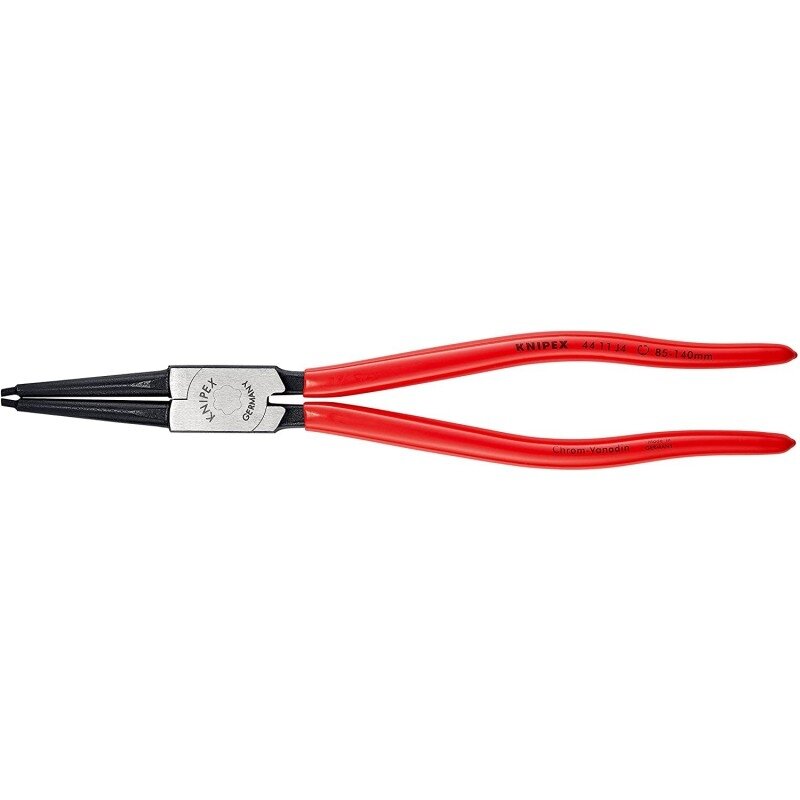 Replės vidiniams žiedams KNIPEX 4411J4 Replės vidiniams žiedams KNIPEX 4411J4
