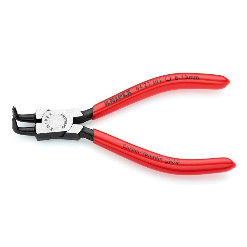 Replės vidiniams žiedams KNIPEX 4421J01 Replės vidiniams žiedams KNIPEX 4421J01