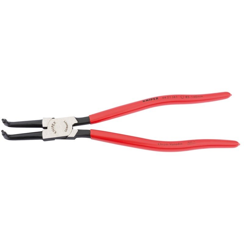 Replės vidiniams žiedams KNIPEX 4421J41 Replės vidiniams žiedams KNIPEX 4421J41