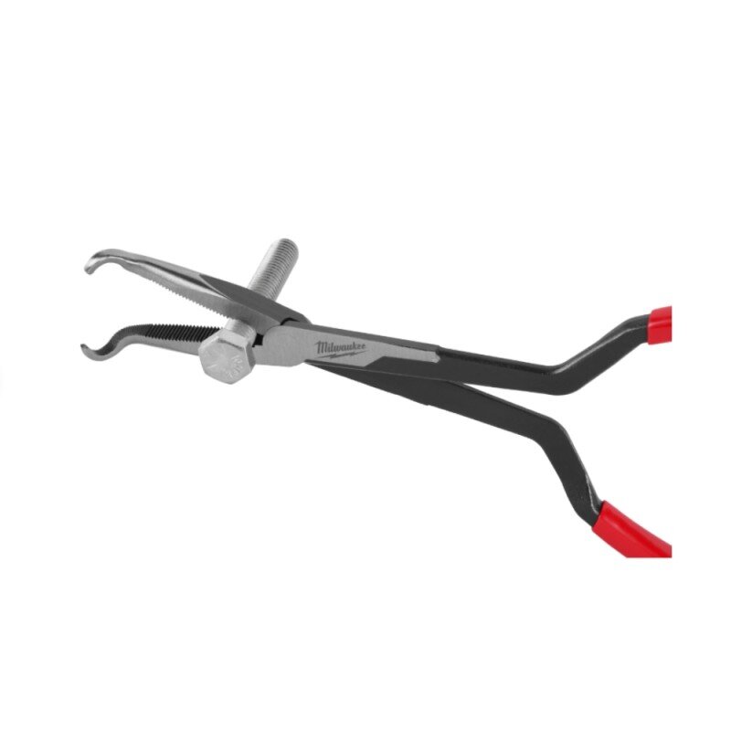 Replės žarnoms sugriebti MILWAUKEE 8mm 3 Replės žarnoms sugriebti MILWAUKEE 8mm 3