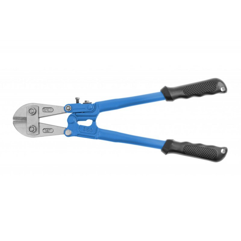 Replės/žnyplės varžtams 750mm HOGERT HT3B526 Replės/žnyplės varžtams 750mm HOGERT HT3B526