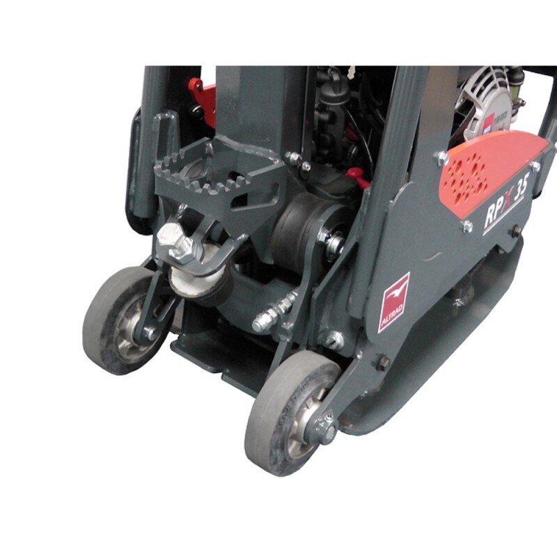 Reversinis tankintuvas ALTRAD RPX35/50 1 Reversinis tankintuvas ALTRAD RPX35/50 1