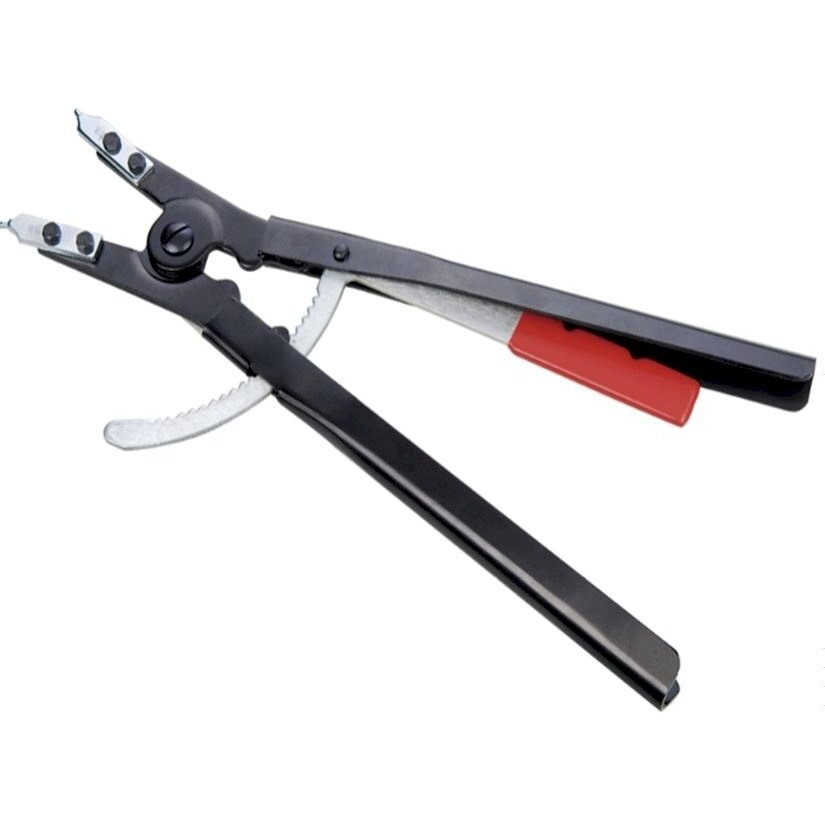 Replės žiedams | tiesios | išoriniams žiedams | ilgis 500 mm (SK3236) Replės žiedams | tiesios | išoriniams žiedams | ilgis 500 mm (SK3236)