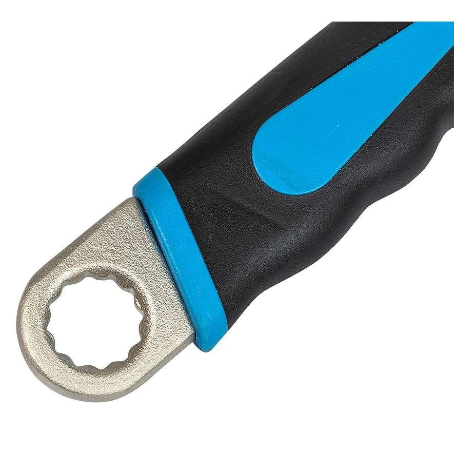 Regul. raktas „RICHMANN" 10, 250 mm 1 Regul. raktas „RICHMANN" 10, 250 mm 1