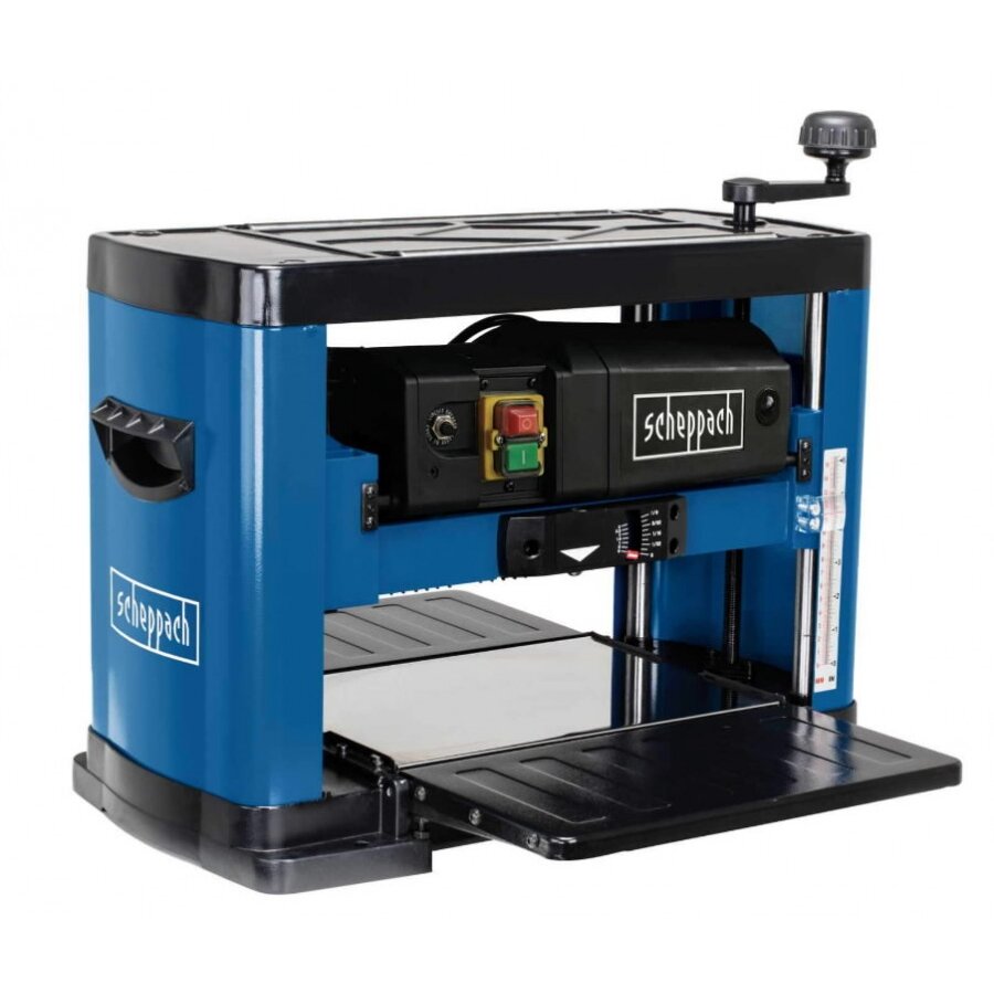 Reismusas PLM1800, Scheppach PLM 1800 2 Reismusas PLM1800, Scheppach PLM 1800 2