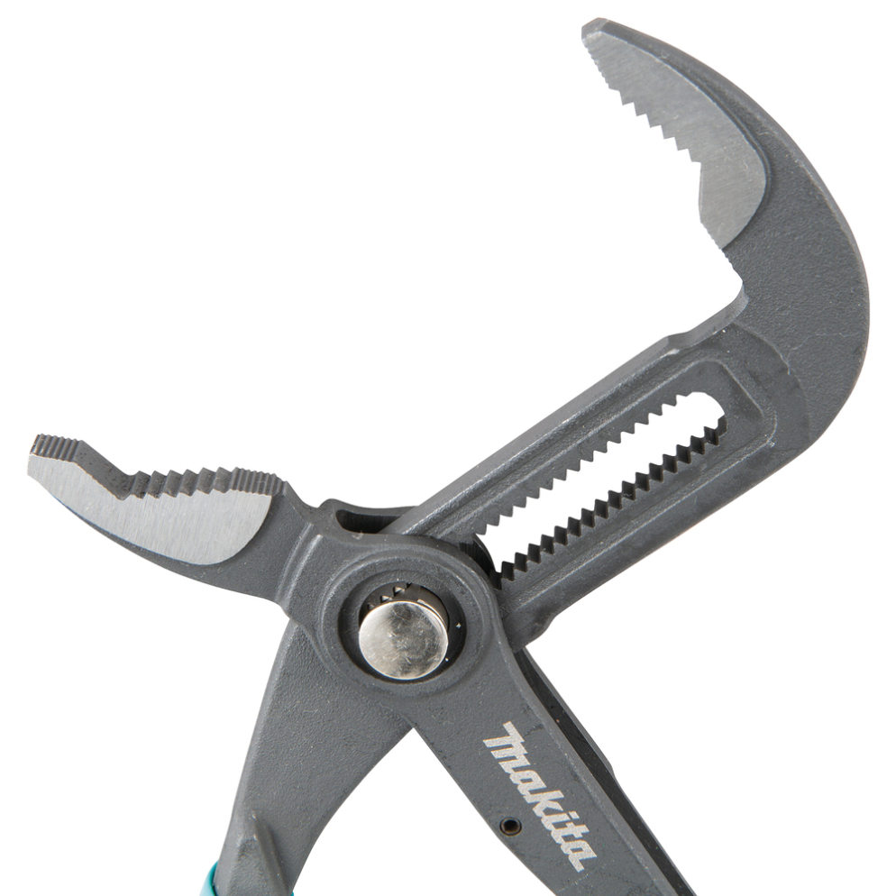 Reguliuojamos replės Makita B-65757, 240mm 1 Reguliuojamos replės Makita B-65757, 240mm 1