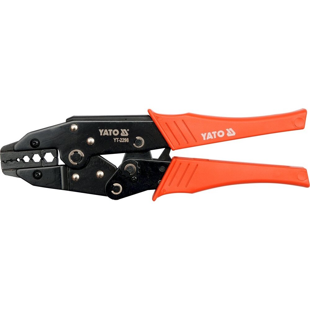 Replės anteniniams konektoriams | rg6-rg62 (YT-2298) Replės anteniniams konektoriams | rg6-rg62 (YT-2298)