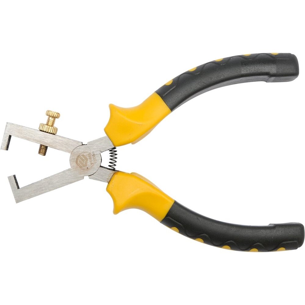 Replės laidų nužievinimui | 160 mm (40056)