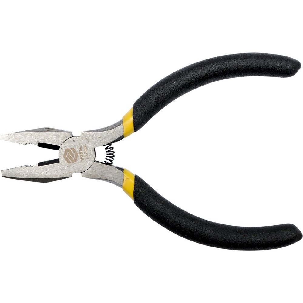 Replės precizinės 120 mm (42300) Replės precizinės 120 mm (42300)