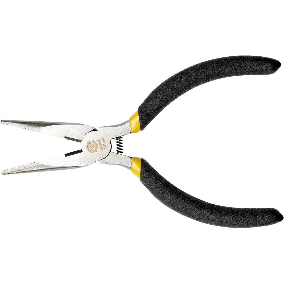 Replės precizinės tiesios 110 mm (42303) Replės precizinės tiesios 110 mm (42303)