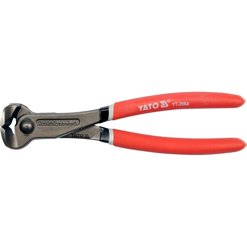 Replės priekinio kirpimo | 200 mm (YT-2064) Replės priekinio kirpimo | 200 mm (YT-2064)