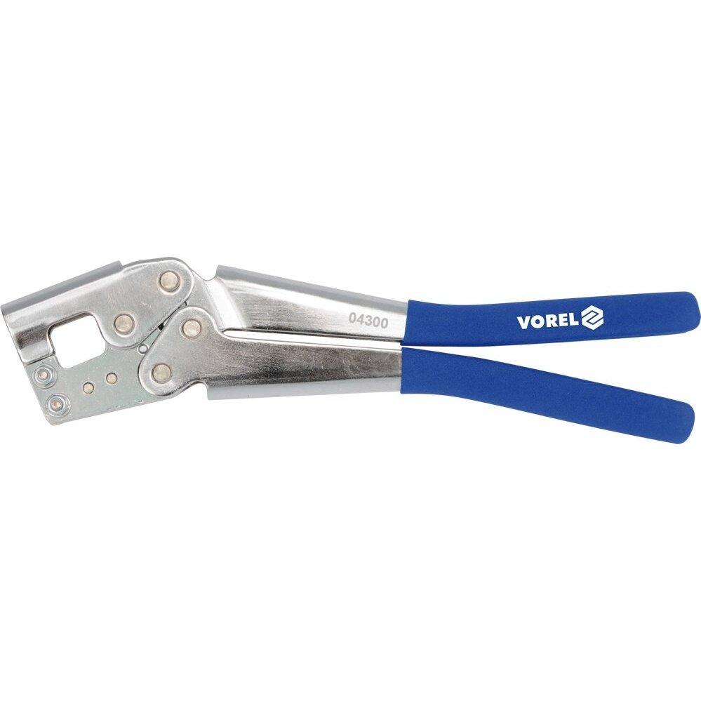 Replės profiliams 280mm (04300) Replės profiliams 280mm (04300)