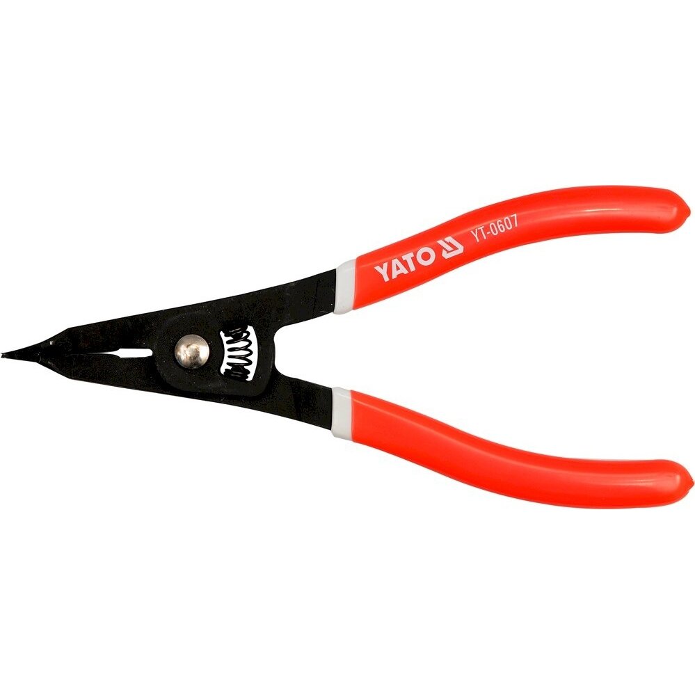 Replės stūmoklių žiedams | 225 mm (YT-0607) Replės stūmoklių žiedams | 225 mm (YT-0607)