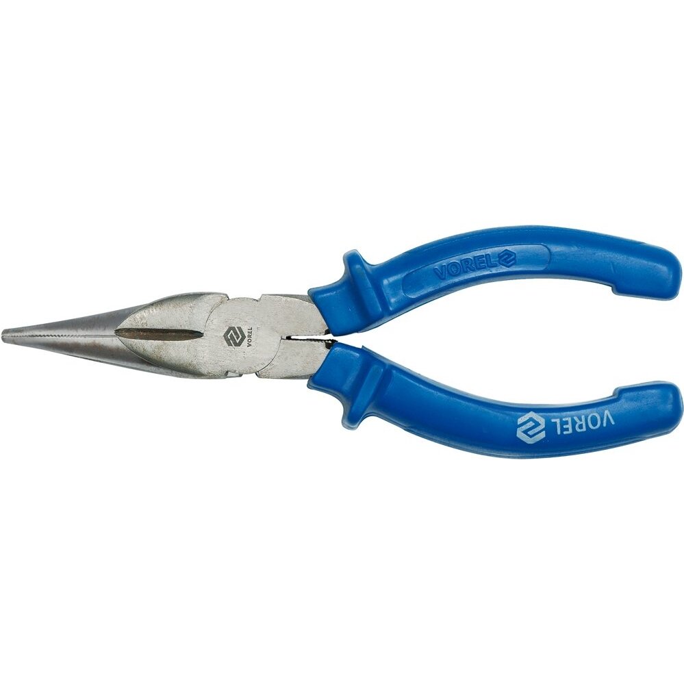 Replės tiesios | 200 mm (40014)