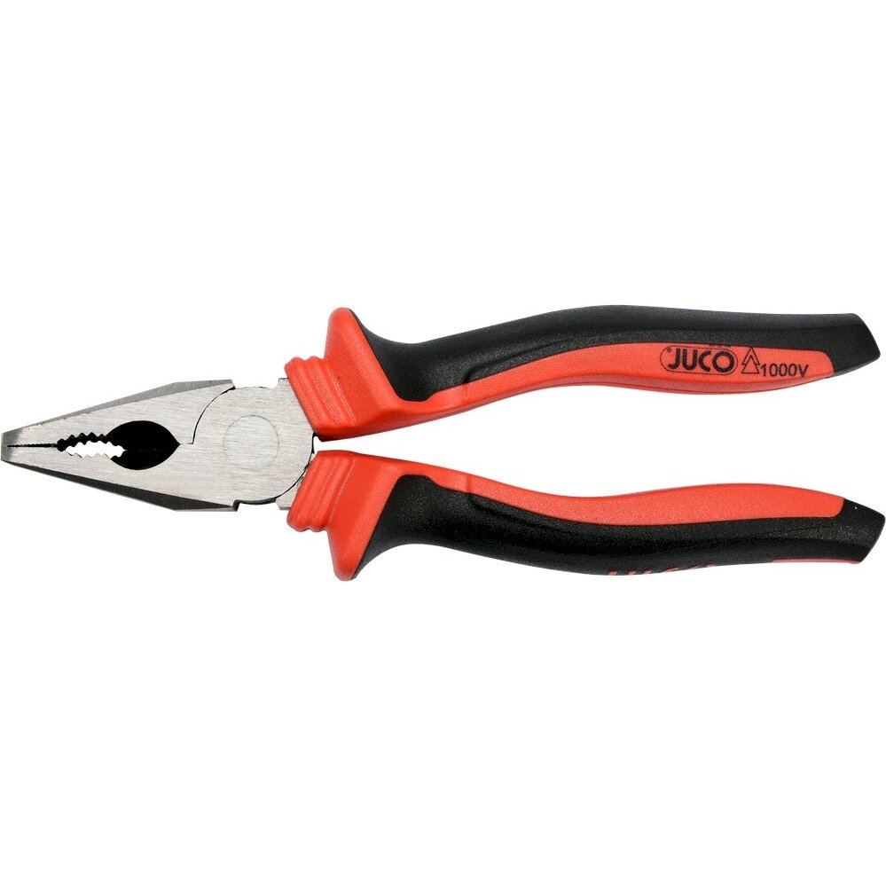 Replės universalios 200 mm, 1000V "Juco" (40200)