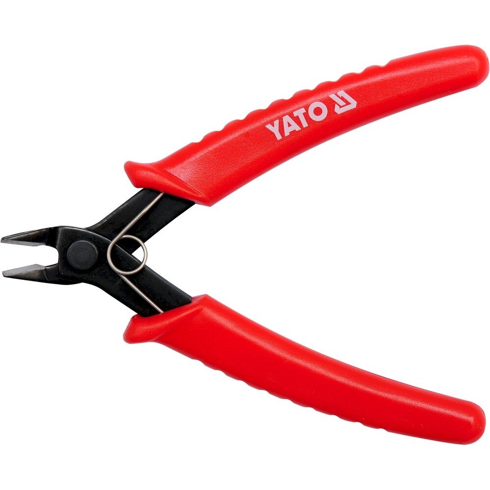 Replytės šoninio kirpimo | 125 mm (YT-2261) Replytės šoninio kirpimo | 125 mm (YT-2261)