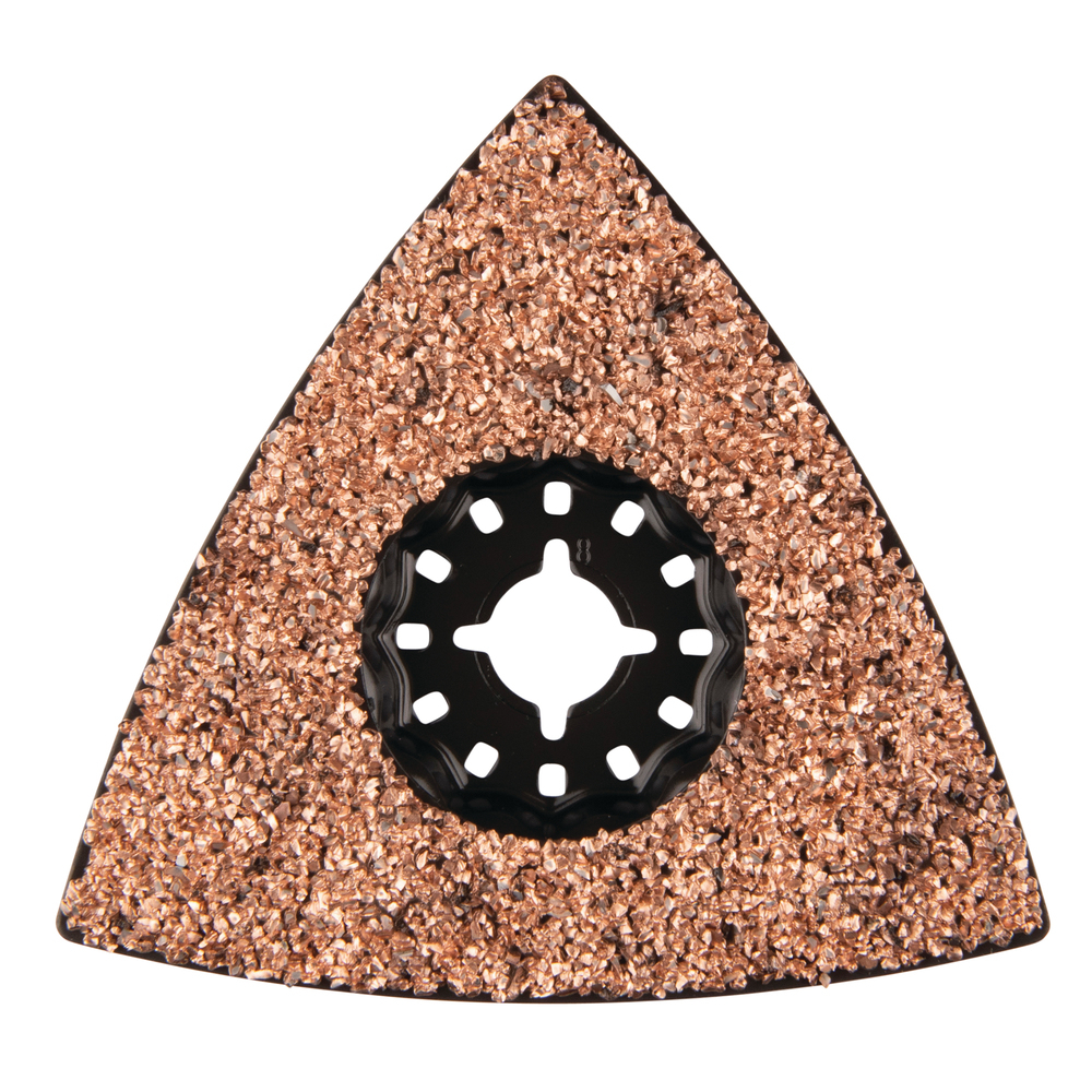 RIFF šlifavimo plokštė Makita B-65062, 78mm RIFF šlifavimo plokštė Makita B-65062, 78mm