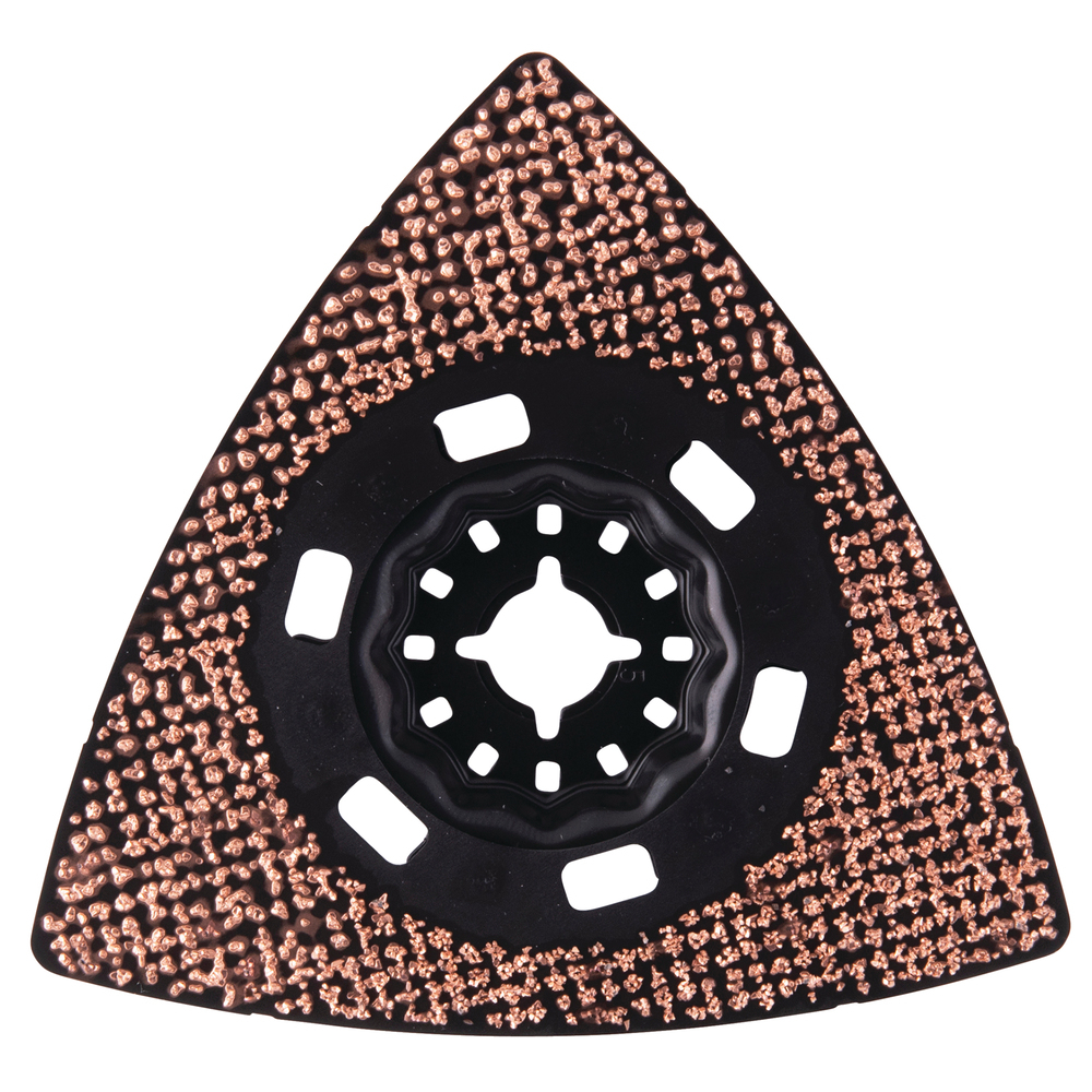 RIFF šlifavimo plokštė Makita B-69808, 90 TMA084, TC/HM GRIT #40, STARLOCK 1 RIFF šlifavimo plokštė Makita B-69808, 90 TMA084, TC/HM GRIT #40, STARLOCK 1