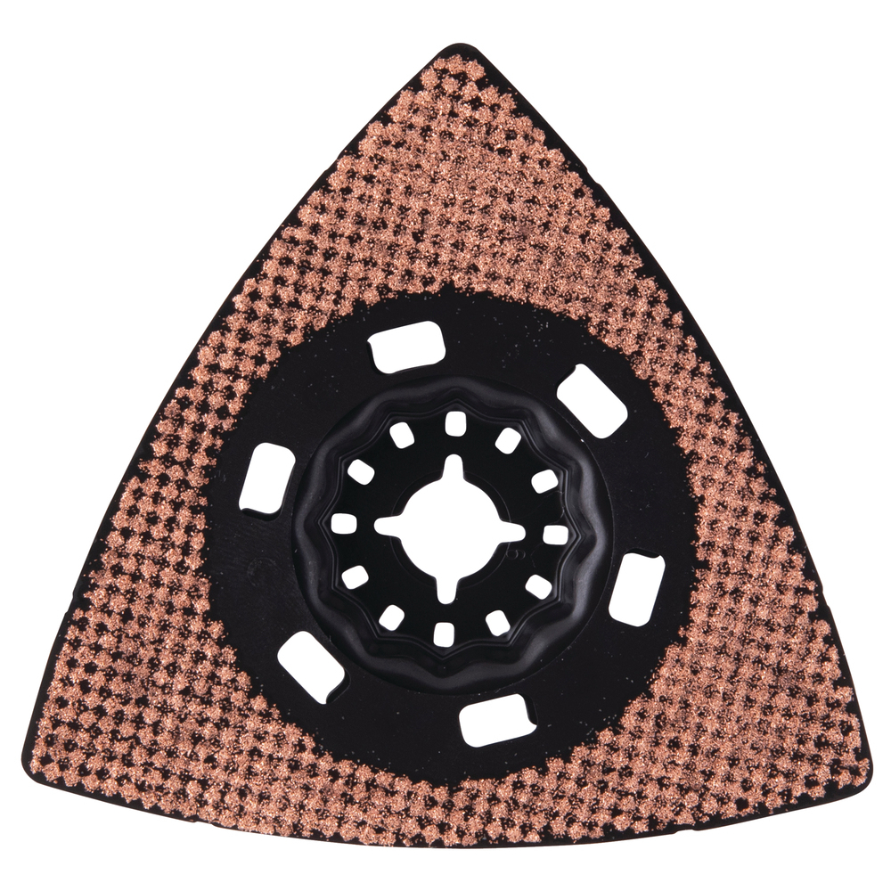 RIFF šlifavimo plokštė Makita B-69820, 90 TMA086, TC/HM GRIT #100, STARLOCK 1 RIFF šlifavimo plokštė Makita B-69820, 90 TMA086, TC/HM GRIT #100, STARLOCK 1