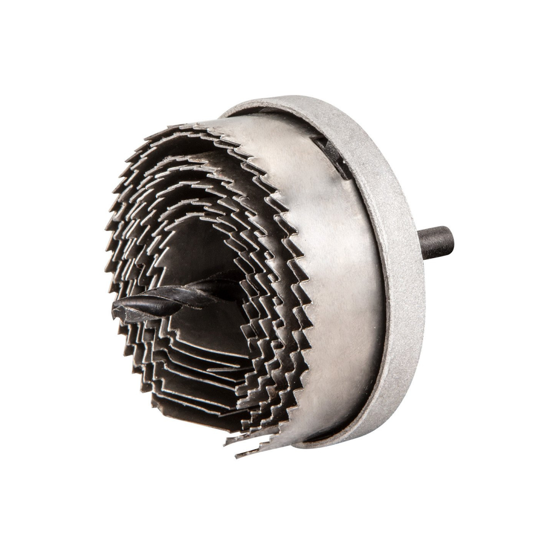 Rinkinys kiaurymėms: 26-63mmx20mm, 7 vnt