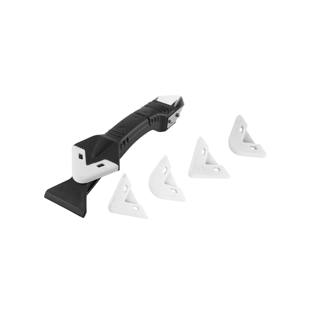 Rinkinys silikonui 3 viename