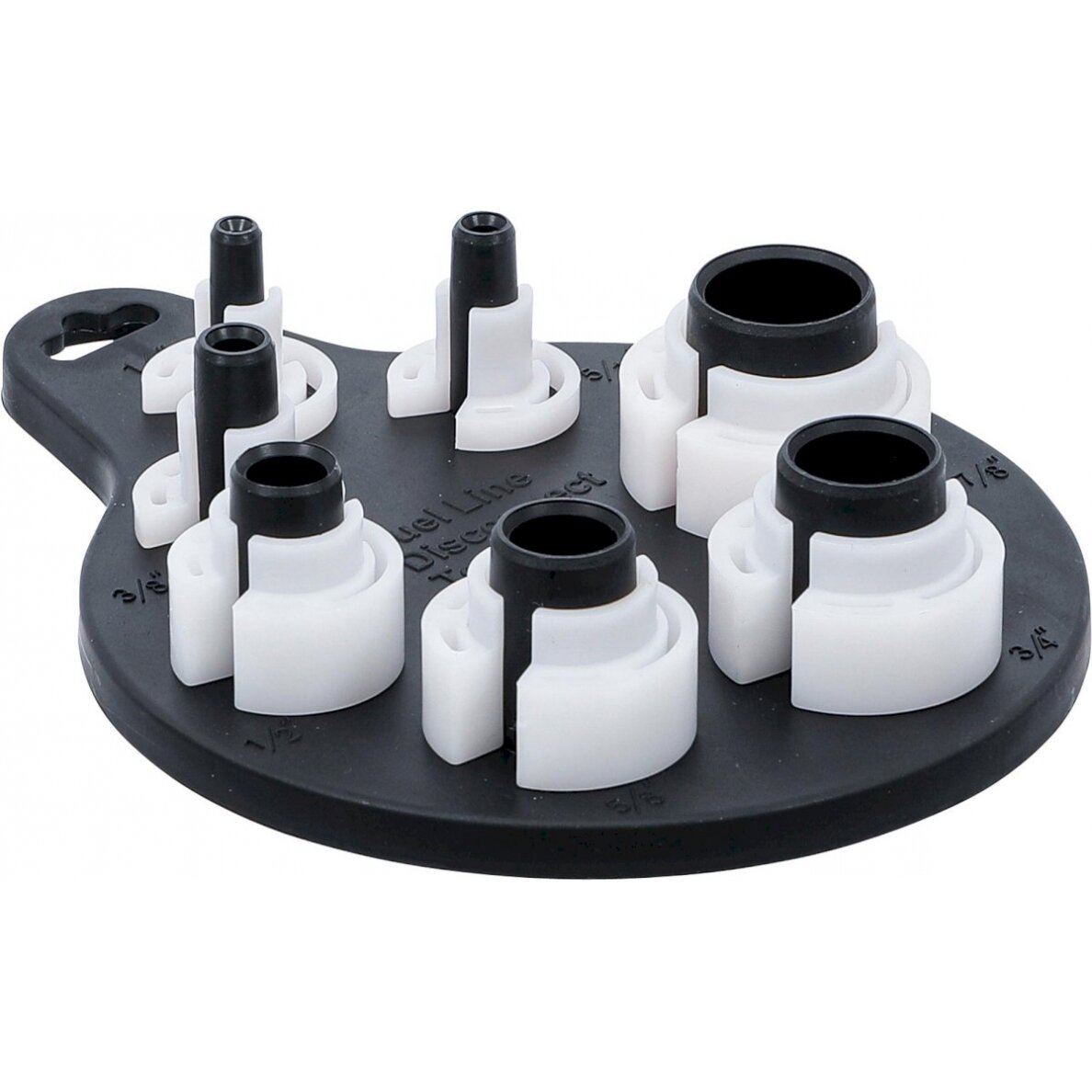 Rinkinys kondicionieriaus šlangelėms atjungti | 7 vnt. (8009) Rinkinys kondicionieriaus šlangelėms atjungti | 7 vnt. (8009)