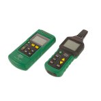 Ribojančių laidų matuoklis robotinėms vejapjovėms Mastech MS6818 Ribojančių laidų matuoklis robotinėms vejapjovėms Mastech MS6818