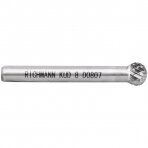Richmann kietmetalio freza KUD 6x10 mm