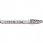 Richmann kietmetalio freza RBF 6x10 mm