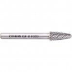 Richmann kietmetalio freza RBF 6x12 mm