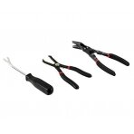 Rinkinys apdailos klipsams | 3 vnt. (ATD-8576)