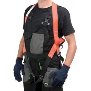 Rinkinys darbui aukštyje (YT-74235) Rinkinys darbui aukštyje (YT-74235)