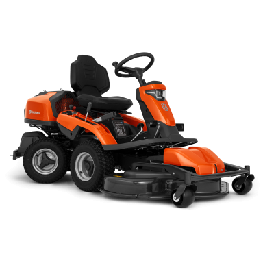 Rider traktoriukas „Husqvarna R 316TsX AWD” Rider traktoriukas „Husqvarna R 316TsX AWD”